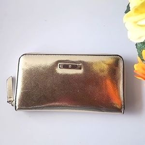 NWOT. NY&C Clutch/ Wallet.